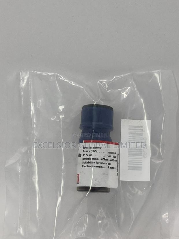 Ethidium Bromide 1g photo 3