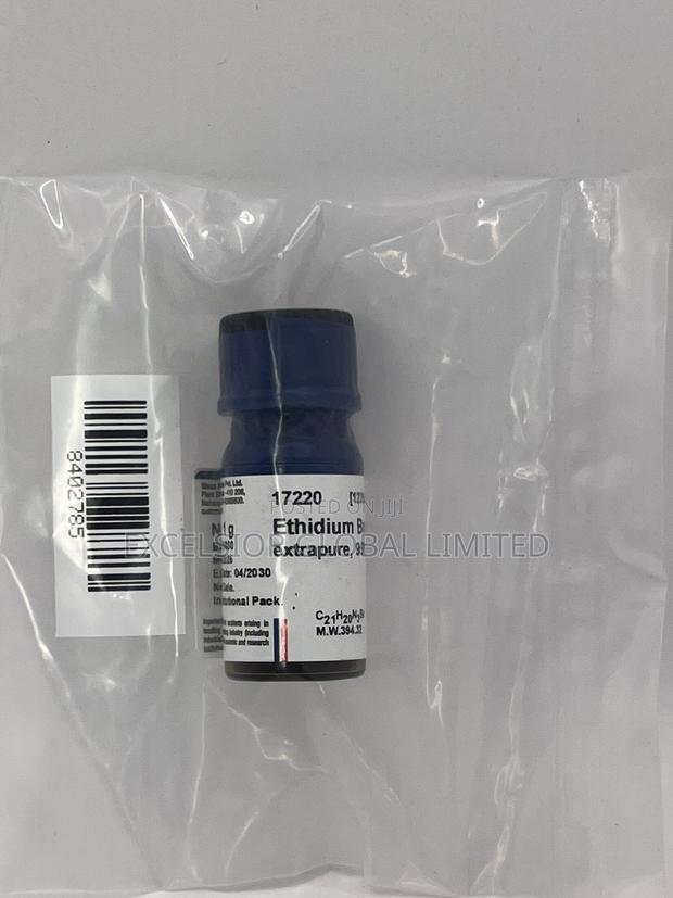 Ethidium Bromide 1g photo 4