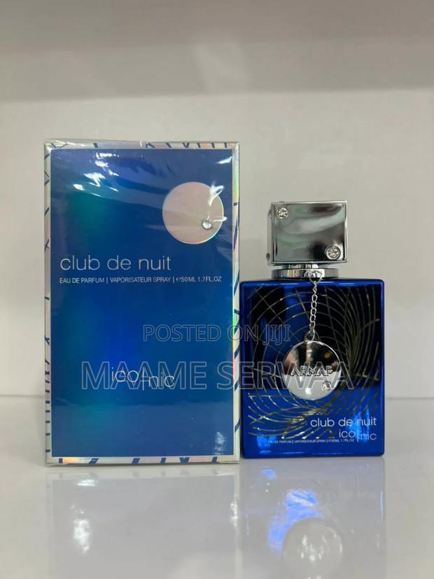 Club De Niut Iconic 50ml · Photo 2