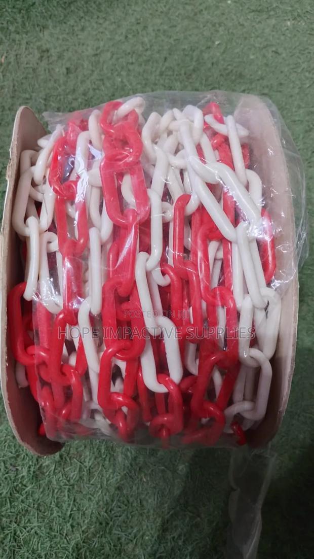 Plastic Chain [8mm * 25m].
