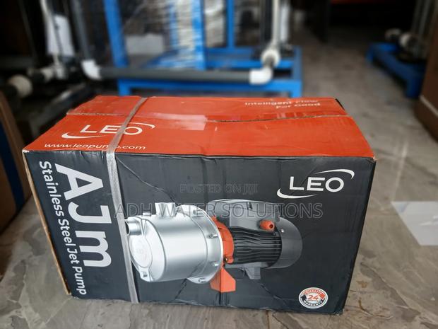 Leo Surface Pump