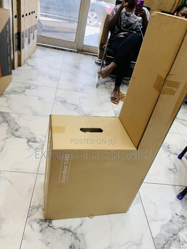 Adaptive Sound Quality Samsung C450 Soundbar · Photo 2