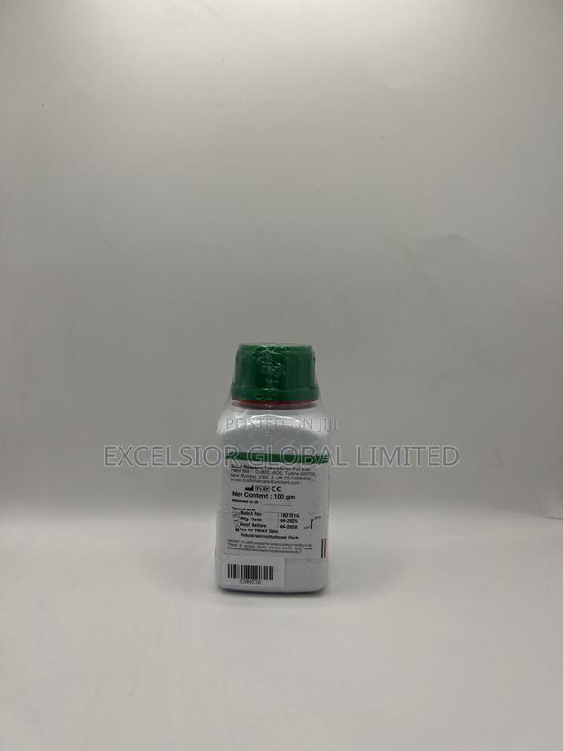 Macconkey Agar 100g