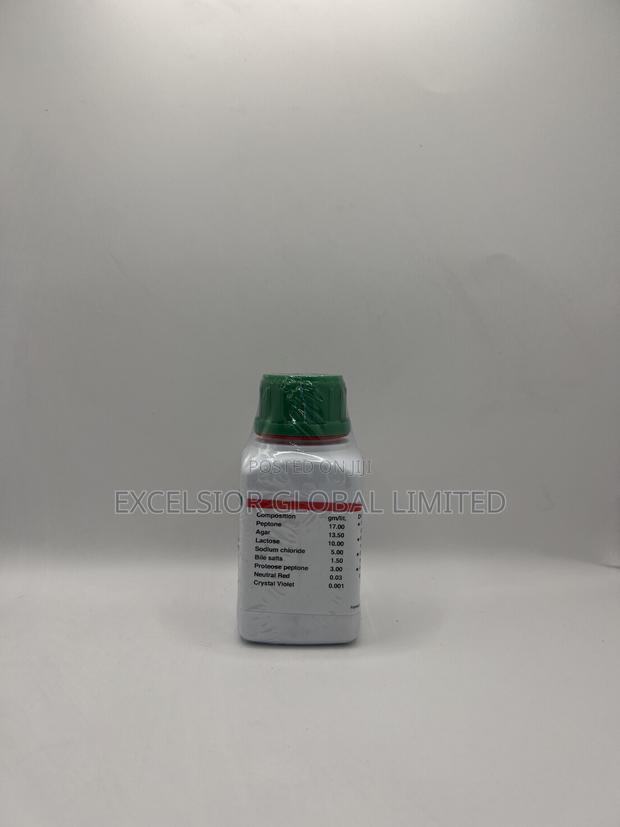 Macconkey Agar 100g photo 3