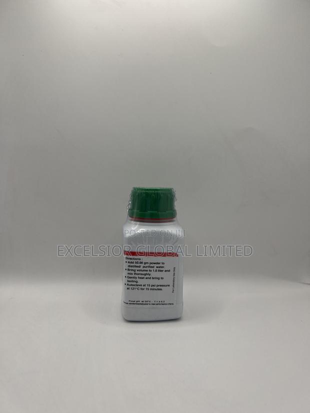 Macconkey Agar 100g photo 4