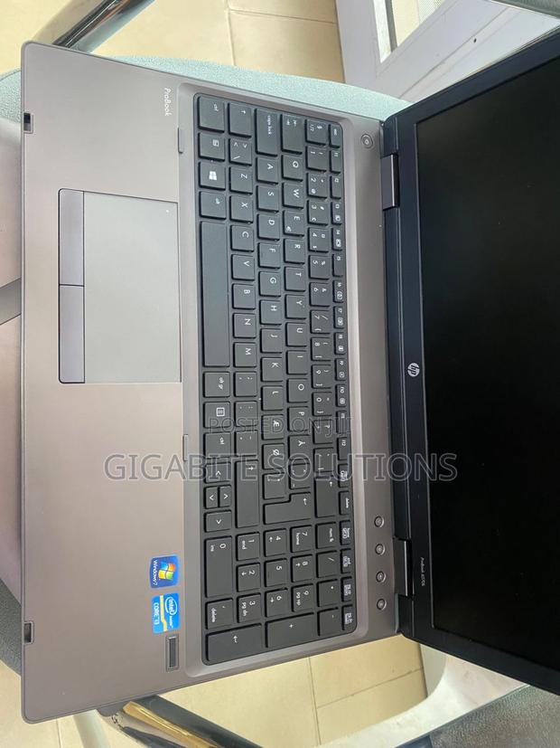 Laptop HP ProBook 6570B 4GB Intel Core I3 HDD 320GB photo 2