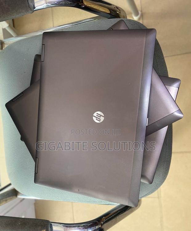 Laptop HP ProBook 6570B 4GB Intel Core I3 HDD 320GB photo 3