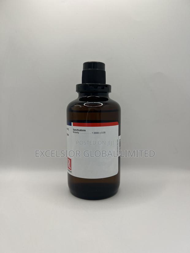 Magnesium Sulphate 500ml photo 2