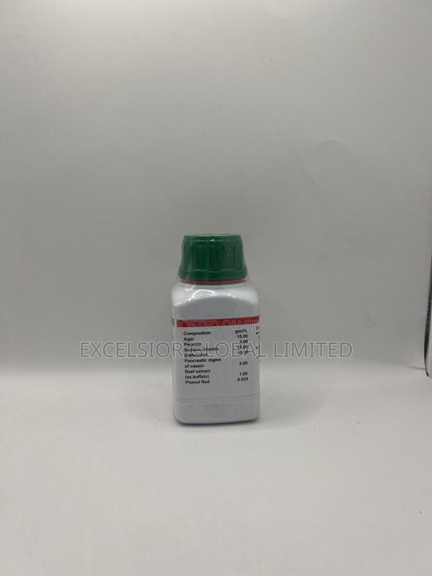 Mannitol Salt Agar 100g