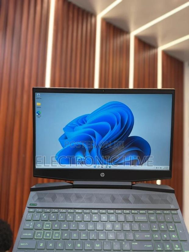 Laptop HP Pavilion 15 16GB Intel Core I5 SSD 512GB photo 4