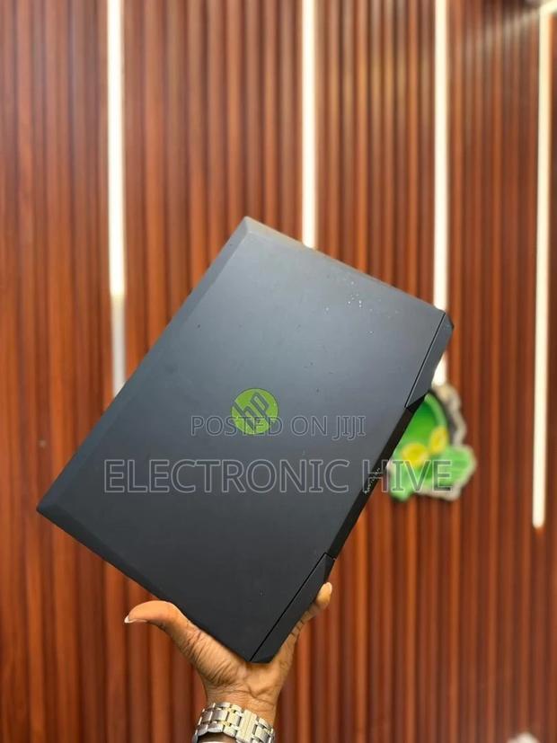 Laptop HP Pavilion 15 16GB Intel Core I5 SSD 512GB photo 2