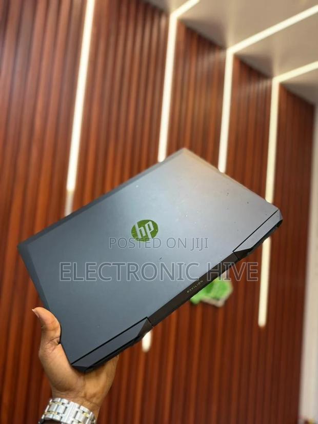 Laptop HP Pavilion 15 16GB Intel Core I5 SSD 512GB photo 5