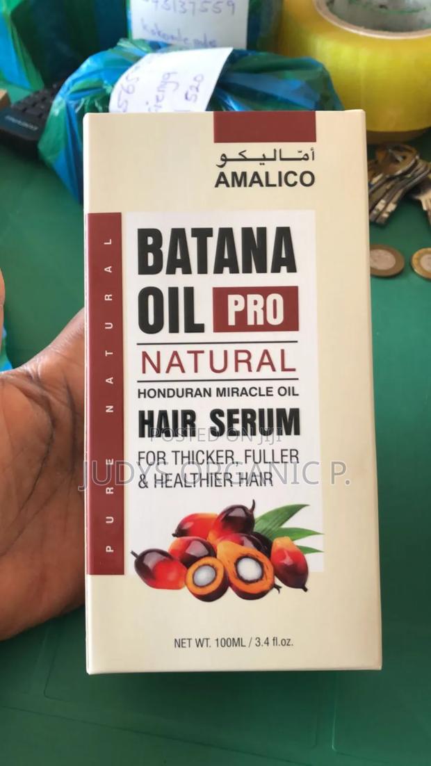Batana Hair Oil · Photo 2