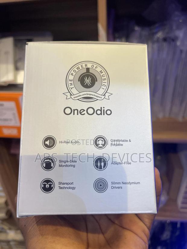 Oneodio Studio photo 2