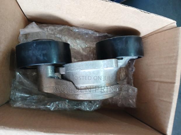 Range Rover Adjustor photo 2