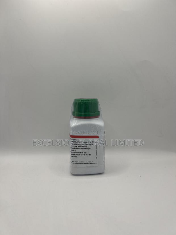 Sabouraud Dextrose Agar (Sda) 100g photo 2