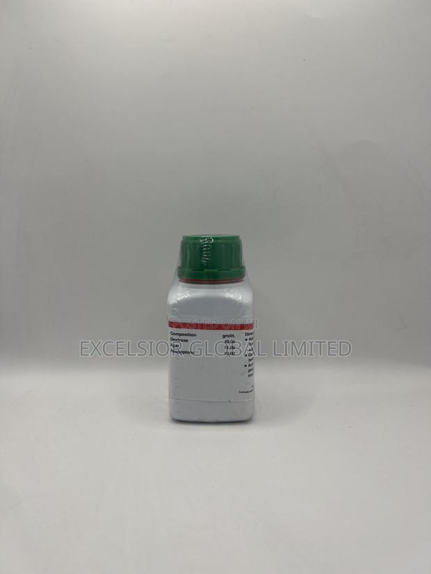 Sabouraud Dextrose Agar (Sda) 100g photo 3