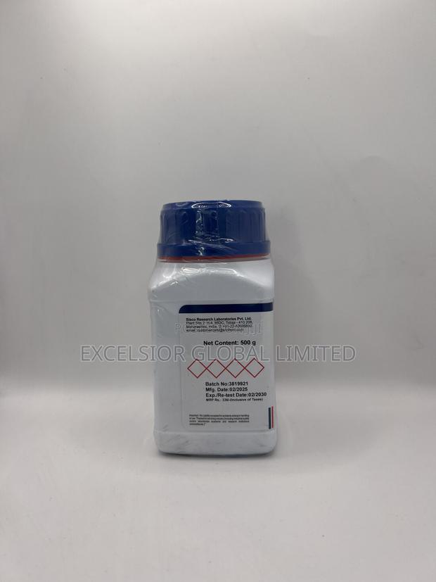 Sodium Bicarbonate 500g photo 2