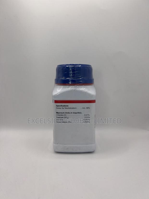 Sodium Bicarbonate 500g photo 3