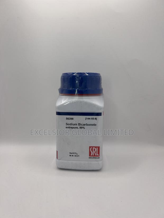 Sodium Bicarbonate 500g photo 4
