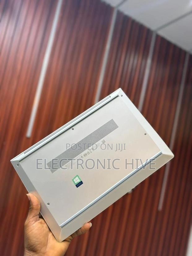 Laptop HP EliteBook 830 G7 16GB Intel Core I5 SSD 256GB photo 5