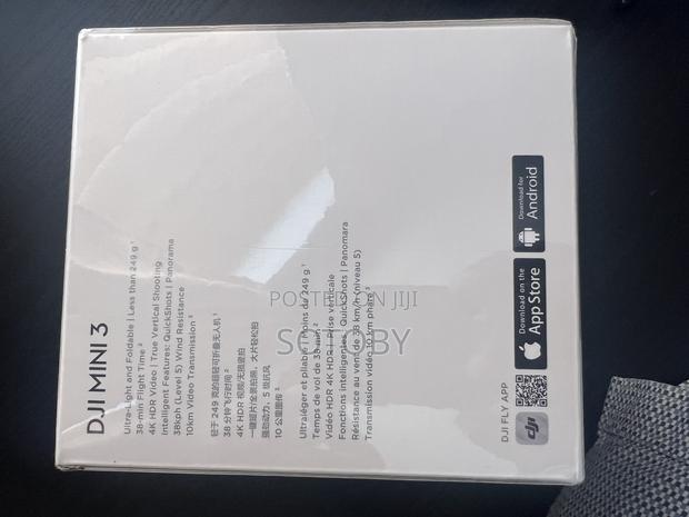 Dji Mini 3 With Rc Smart Controller photo 3