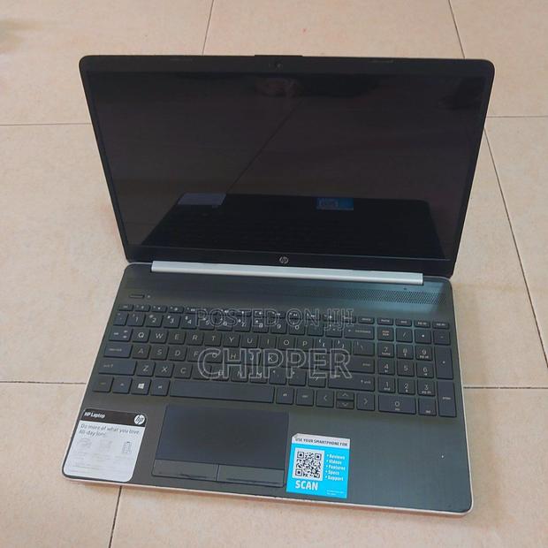 Laptop HP 15 8GB Intel Core I5 HDD 1T