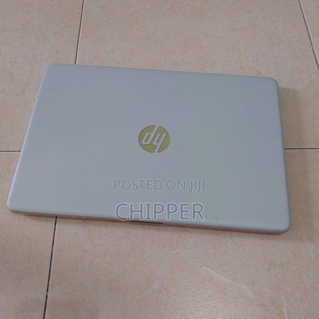 Laptop HP 15 8GB Intel Core I5 HDD 1T photo 3