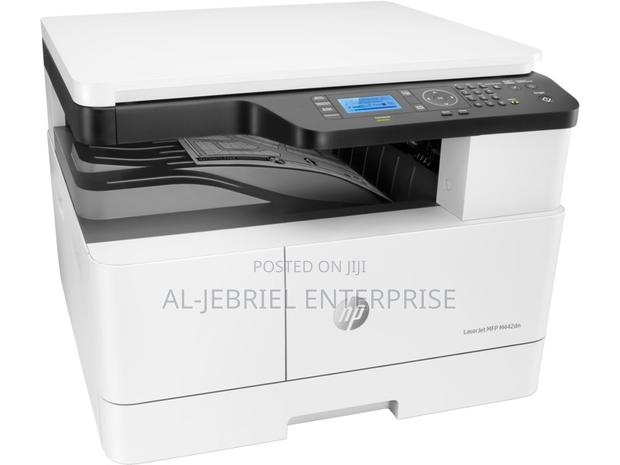 Hp Laserjet M442dn All-in-One Printer · Photo 4