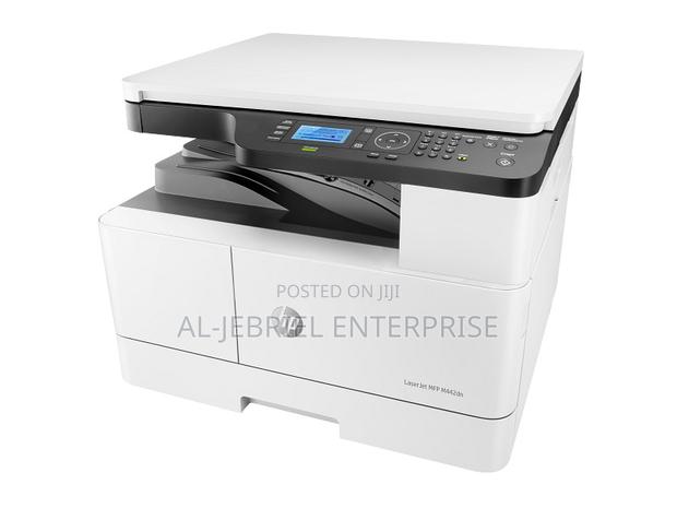 Hp Laserjet M442dn All-in-One Printer · Photo 3