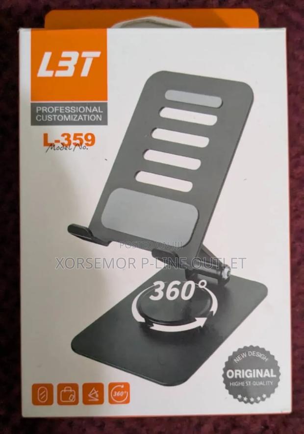 360° Rotational Phone Stand · Photo 3