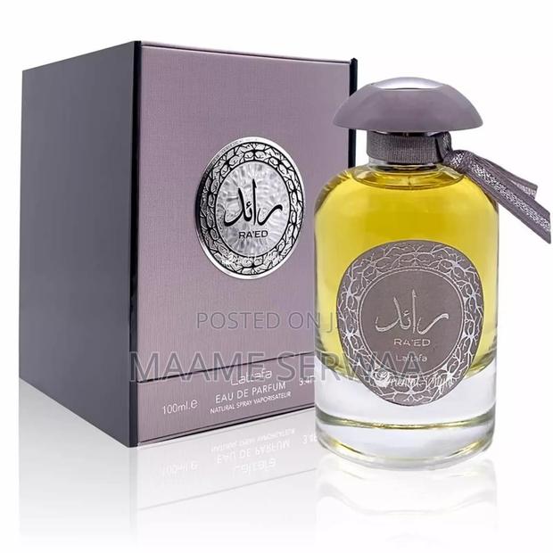 Ra'ed Silver 100ml · Photo 2