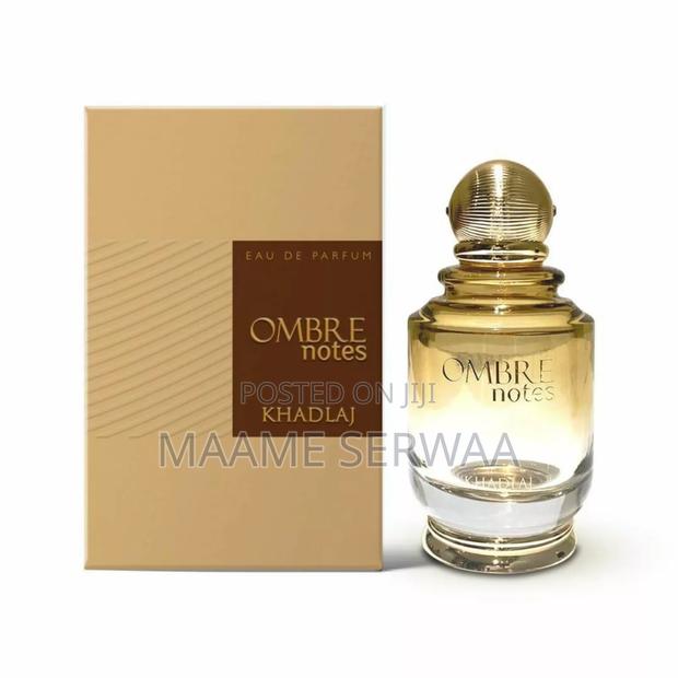 Ombre Notes 100ml · Photo 2