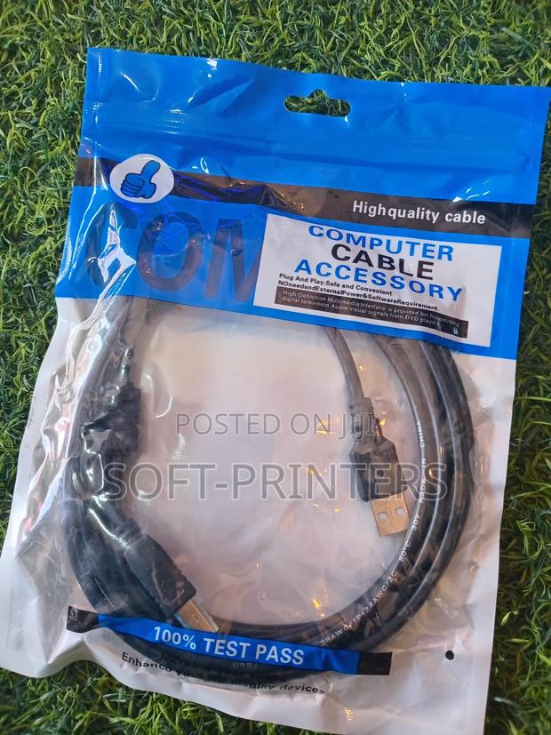 Usb Printer Cable · Photo 4