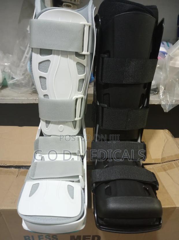 Aircast Boot · Photo 1