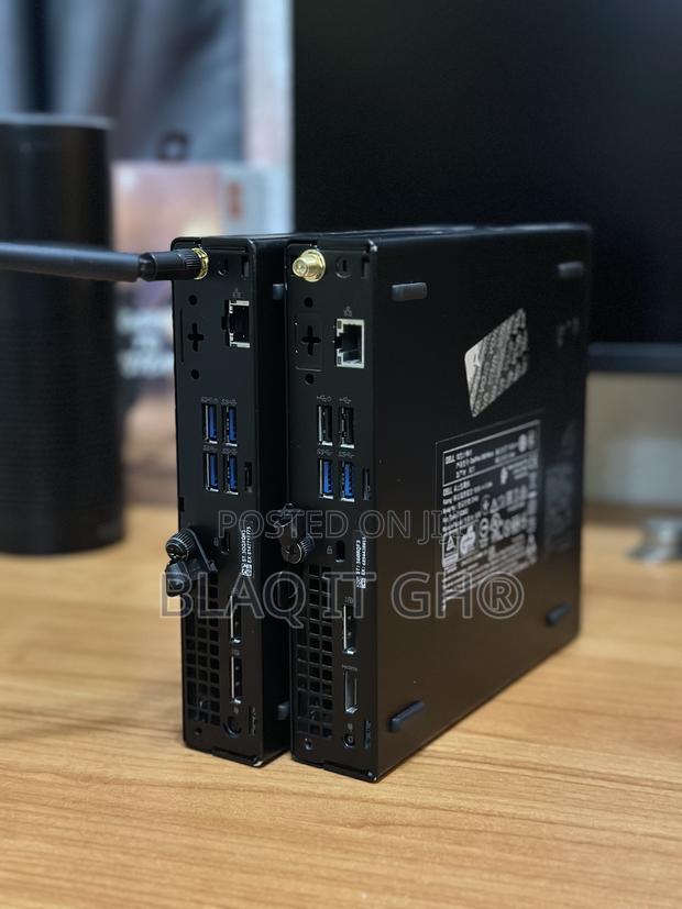 Desktop Computer Dell Optiplex 7090 16GB Intel Core I5 SSD 256GB photo 4