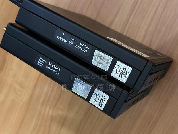 Desktop Computer Dell Optiplex 7090 16GB Intel Core I5 SSD 256GB photo 3