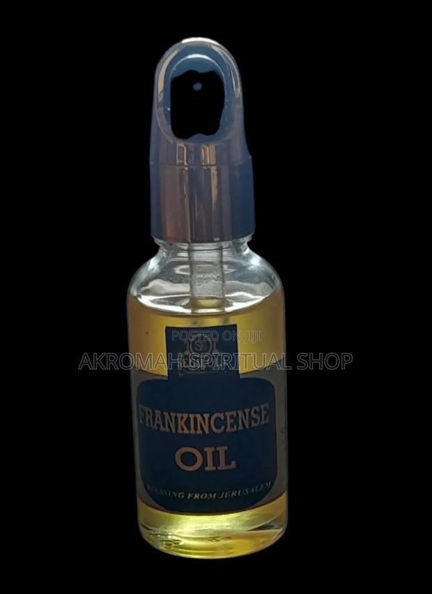 Frankincense Oil photo 2