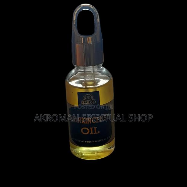 Frankincense Oil photo 3