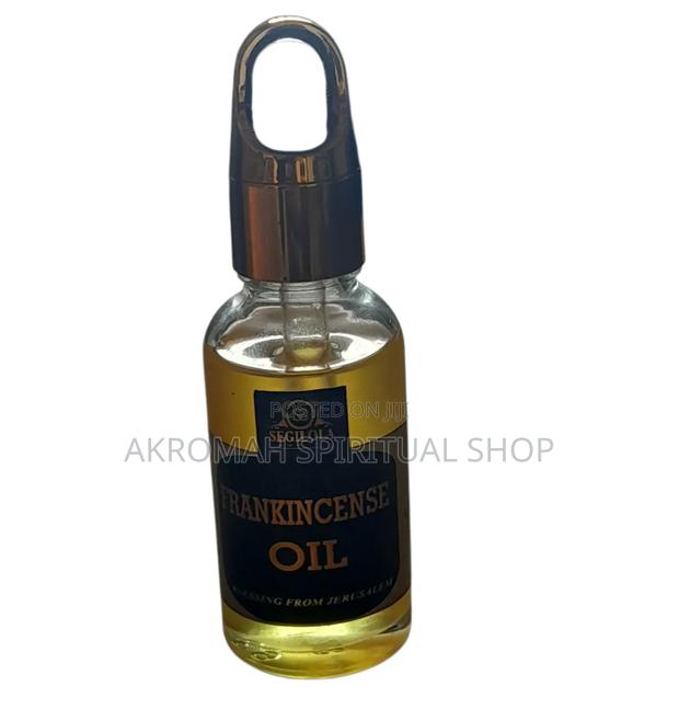 Frankincense Oil photo 4