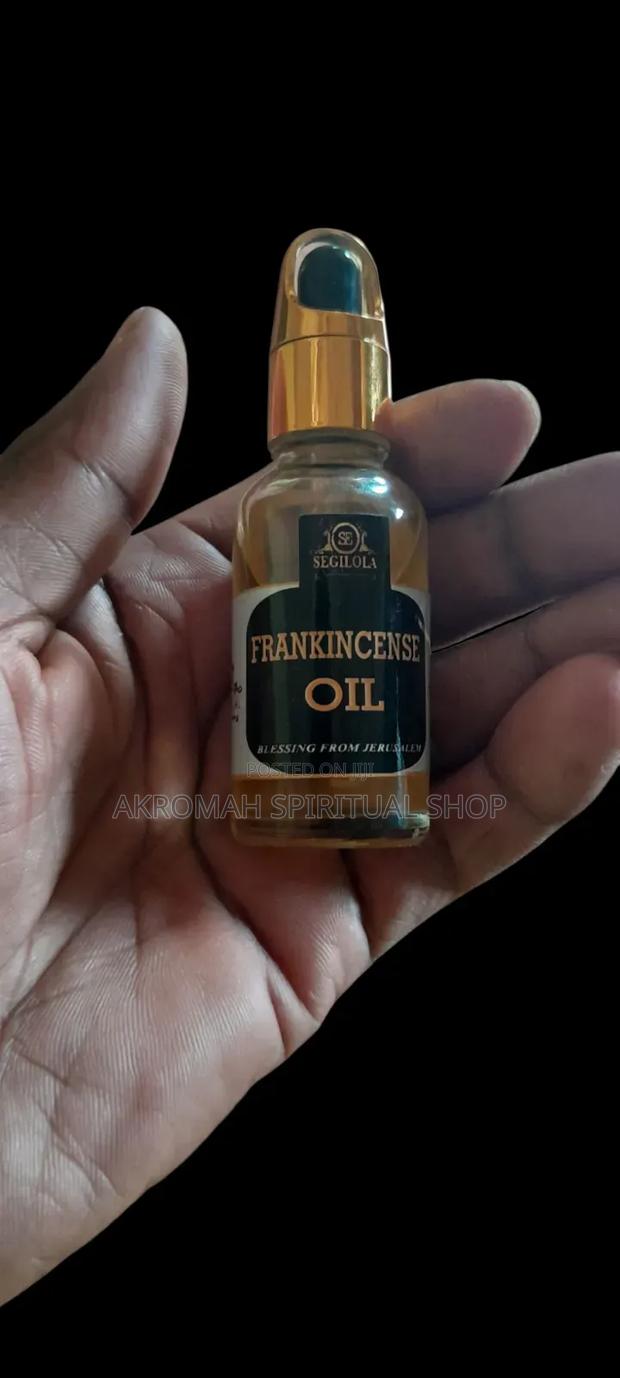 Frankincense Oil photo 5