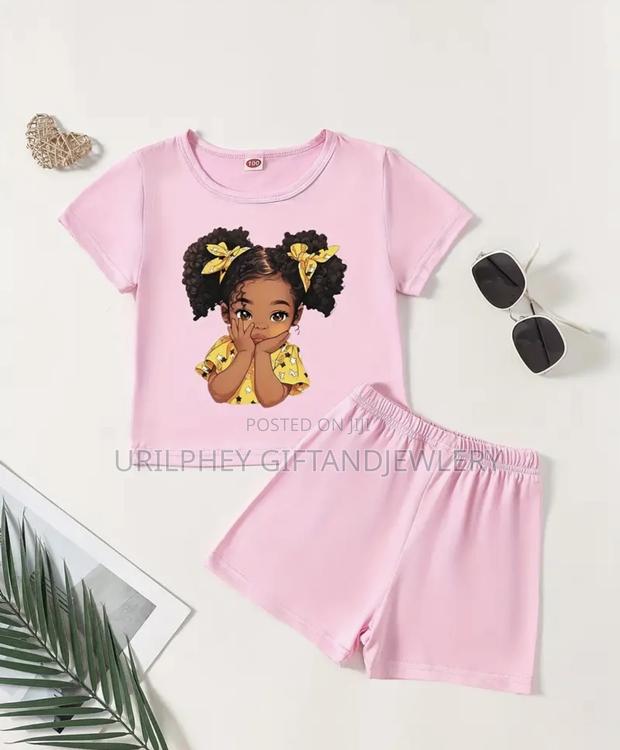 Baby Girl Outfit · Photo 3