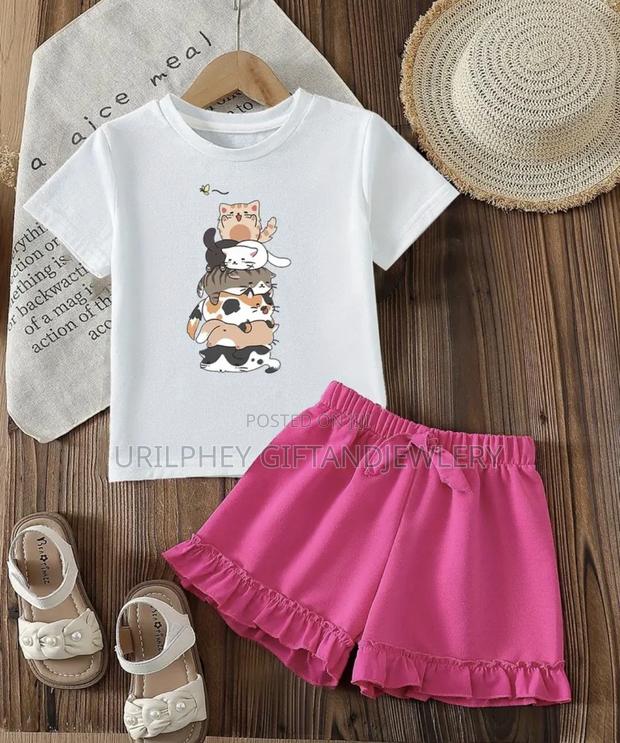 Baby Girl Outfit · Photo 4