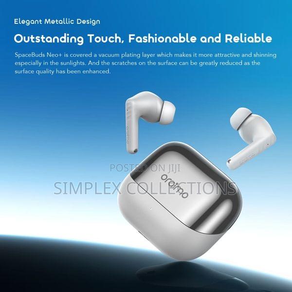 Oraimo Spacebuds Neo+ Anc Spatial Audio photo 6