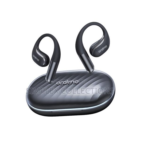 Oraimo Openarc Open-Ear Wireless Earphones