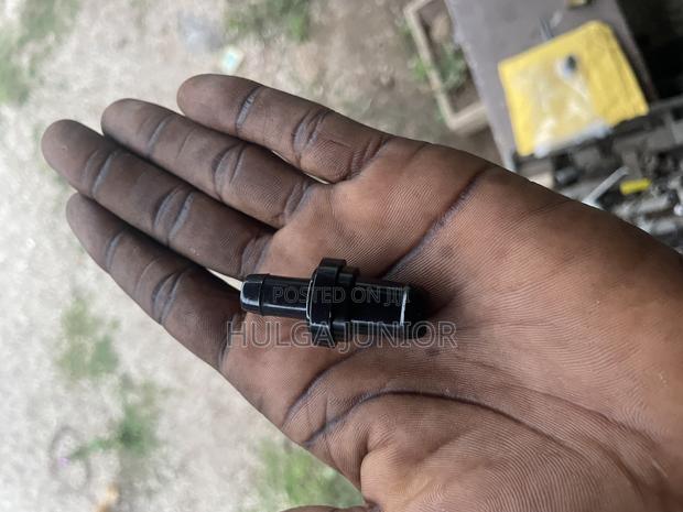 PCV Valve for Toyota Vitz, Camry, Tercel, Corolla, photo 3