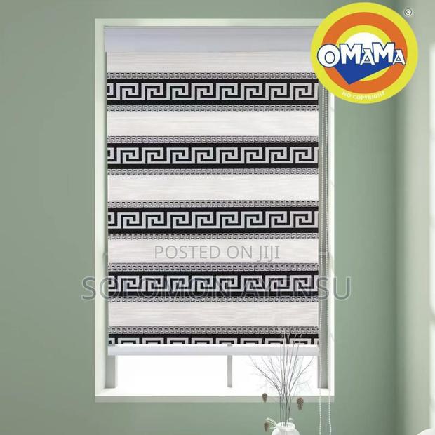 Quality Designer Curtains Blinds Available · Photo 2