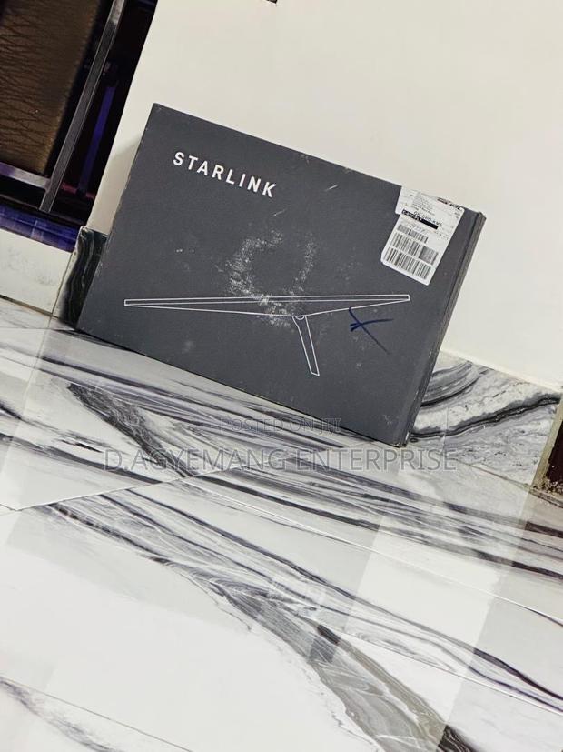 Starlink Installation and Support in Accra photo 3