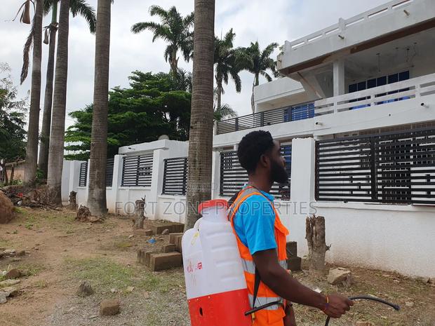 Buokrom Fumigation With Cleantex · Photo 4
