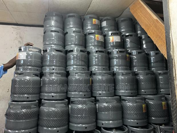 6kg Gas Cylinder · Photo 2